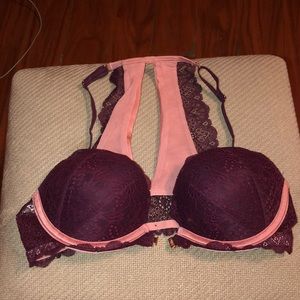 VictoriaSecret Pink